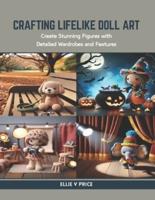 Crafting Lifelike Doll Art