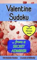 Valentine Sudoku from a Secret Admirer