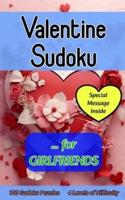Valentine Sudoku for Girlfriends