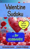 Valentine Sudoku for Husbands