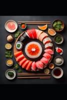 Cucina Giapponese - Ricette - Tra Tradizione E Follia