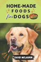 Home-Made Food for Dogs