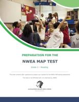 NWEA Map Test Preparation - Grade 3 Reading