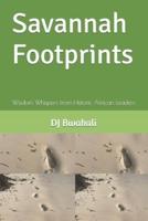 Savannah Footprints