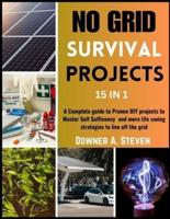No Grid Survival Projects