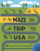 Maze Trip USA