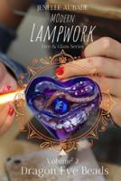 Modern Lampwork Recipes - Dragon Eye Beads