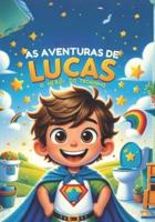 As Aventuras De Lucas