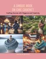A Unique Book on Chic Crochet