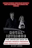 Royal Intrigue