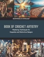 Book of Crochet Artistry