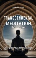Transcendental Meditation Technique