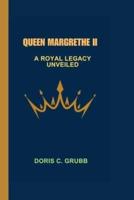 Queen Margrethe II