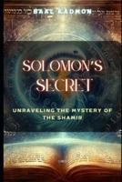 Solomon's Secret