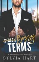 Bossy Terms