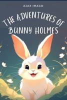 The Adventures of Bunny Holmes
