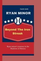 Ryan Minor