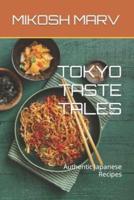 Tokyo Taste Tales