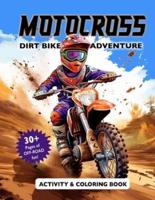 Motocross Dirt Bike Adventure