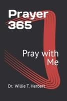 Prayer 365