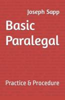 Basic Paralegal