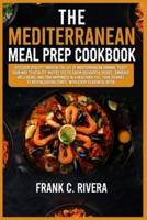 The Mediterranean Meal Prep Cookbook