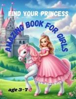 Find Your Princess