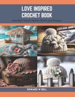 Love Inspired Crochet Book