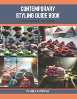 Contemporary Styling Guide Book