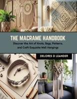 The Macrame Handbook