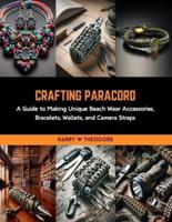Crafting Paracord