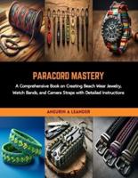 Paracord Mastery