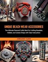 Unique Beach Wear Accessories