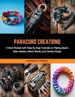 Paracord Creations