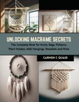 Unlocking Macrame Secrets