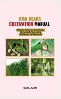 Lima Beans Cultivation Manual