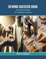 Sewing Success Book