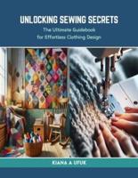 Unlocking Sewing Secrets