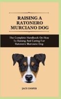 Ratonero Murciano Dog