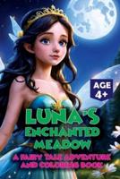 Luna's Enchanted Meadow