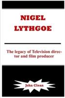 Nigel Lythgoe