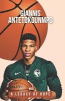 Giannis Antetokounmpo