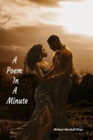A Poem in a Minute