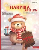 Easy Harpika Spielen - Weihnachtslieder