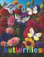 The Butterflies