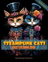 The Steampunk Cats