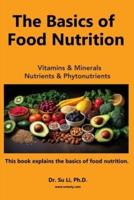 The Basics of Food Nutrition