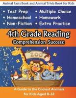 4th Grade Reading Comprehension Success