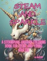 Steam and Sparkle
