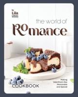 The World of Romance Cookbook